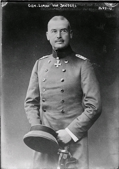 Amerikalının arşivinden çıkan Çanakkale fotoğrafları galerisi resim 11