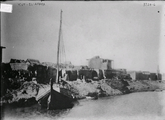 Amerikalının arşivinden çıkan Çanakkale fotoğrafları galerisi resim 16