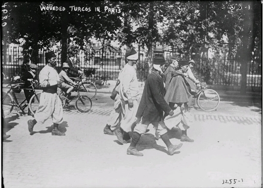 Amerikalının arşivinden çıkan Çanakkale fotoğrafları galerisi resim 18