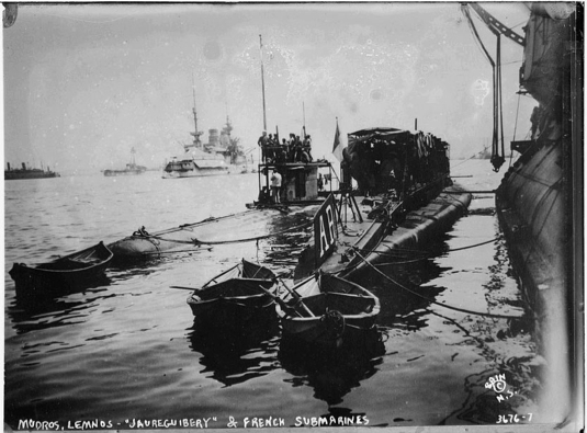 Amerikalının arşivinden çıkan Çanakkale fotoğrafları galerisi resim 7