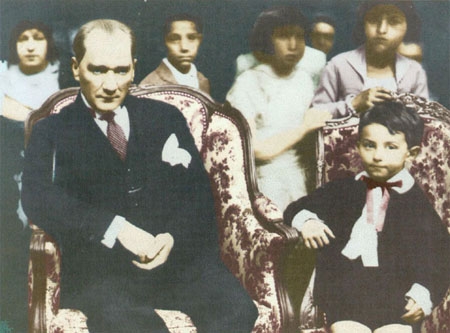 23 Nisan Ulusal Egemenlik ve Çocuk Bayramı galerisi resim 14