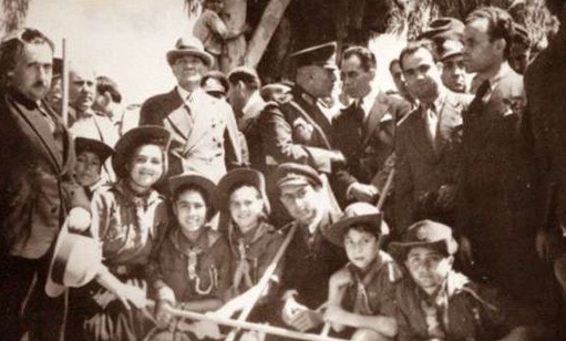 23 Nisan Ulusal Egemenlik ve Çocuk Bayramı galerisi resim 18