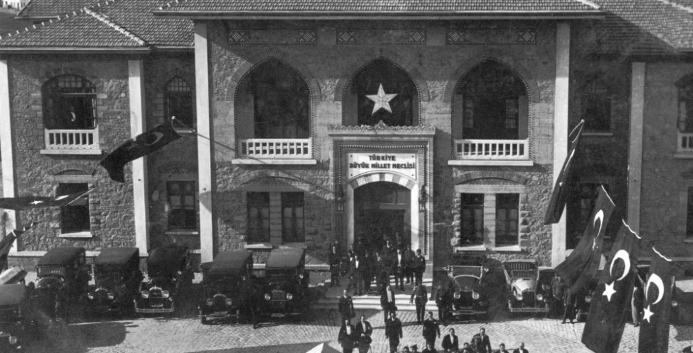 23 Nisan Ulusal Egemenlik ve Çocuk Bayramı galerisi resim 4