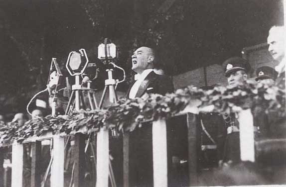 23 Nisan Ulusal Egemenlik ve Çocuk Bayramı galerisi resim 6