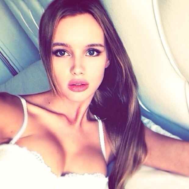 Sosyal medyanın yeni bomba'sı! galerisi resim 2