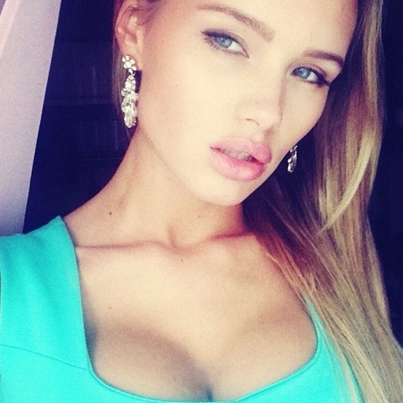 Sosyal medyanın yeni bomba'sı! galerisi resim 21