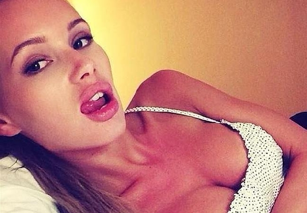 Sosyal medyanın yeni bomba'sı! galerisi resim 24