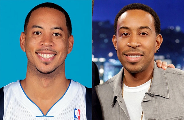 Benzerlikleriyle şaşırtan ünlüler! galerisi resim 2