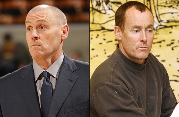 Benzerlikleriyle şaşırtan ünlüler! galerisi resim 3