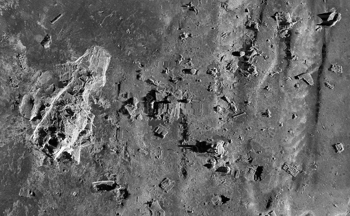 Titanik'ten 5 kat büyük galerisi resim 3