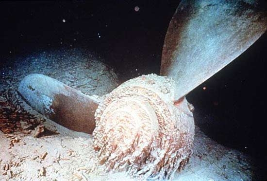 Titanik'ten 5 kat büyük galerisi resim 9