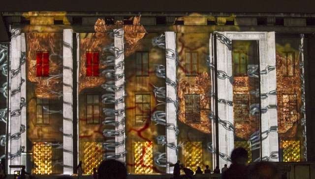 Meclis’te görsel şölen! galerisi resim 2