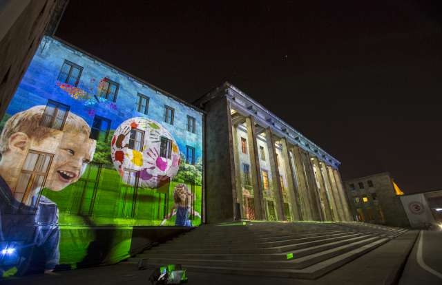 Meclis’te görsel şölen! galerisi resim 3