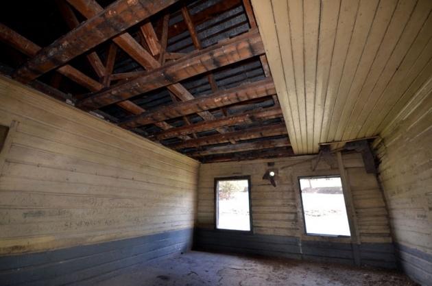 Asırlık köşk butik otel oluyor galerisi resim 10