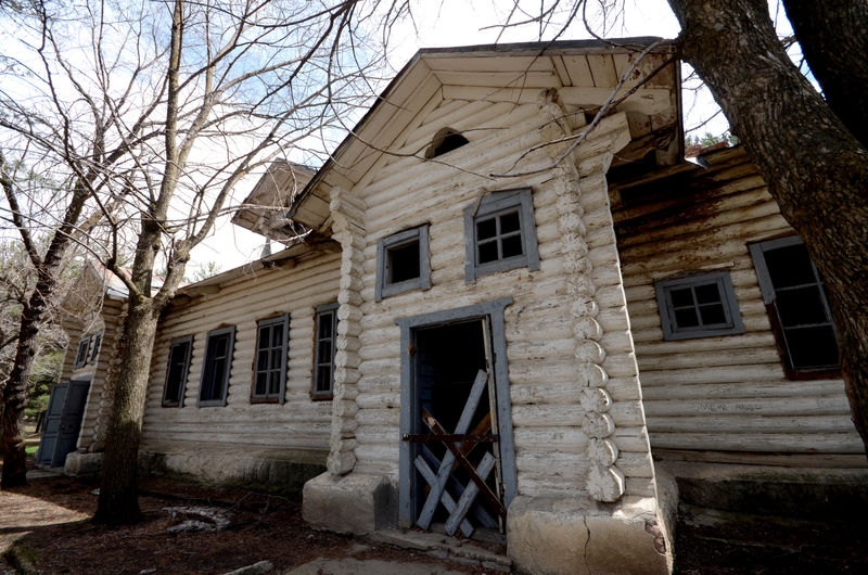 Asırlık köşk butik otel oluyor galerisi resim 2