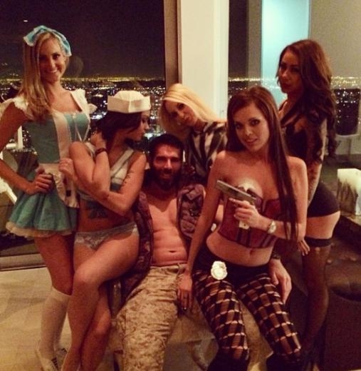 İşte bu yüzden 'ınstagram'ın kralı' galerisi resim 34