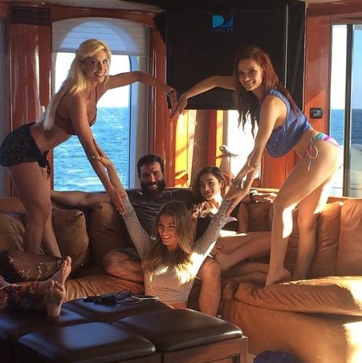 İşte bu yüzden 'ınstagram'ın kralı' galerisi resim 6