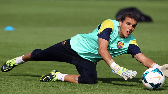 İşte Barça'nın çılgın transfer listesi! galerisi resim 5