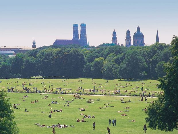 Bu şehirde çıplaklık serbest galerisi resim 4