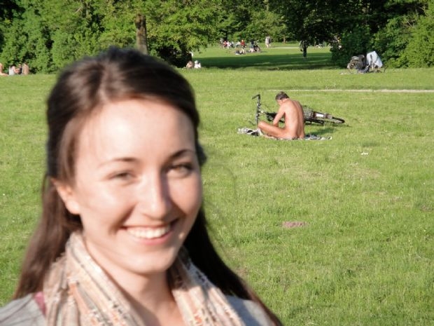 Bu şehirde çıplaklık serbest galerisi resim 9