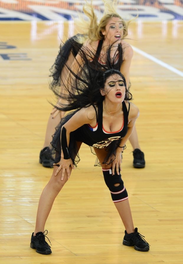 Efes'in kızları nefes kesti galerisi resim 1