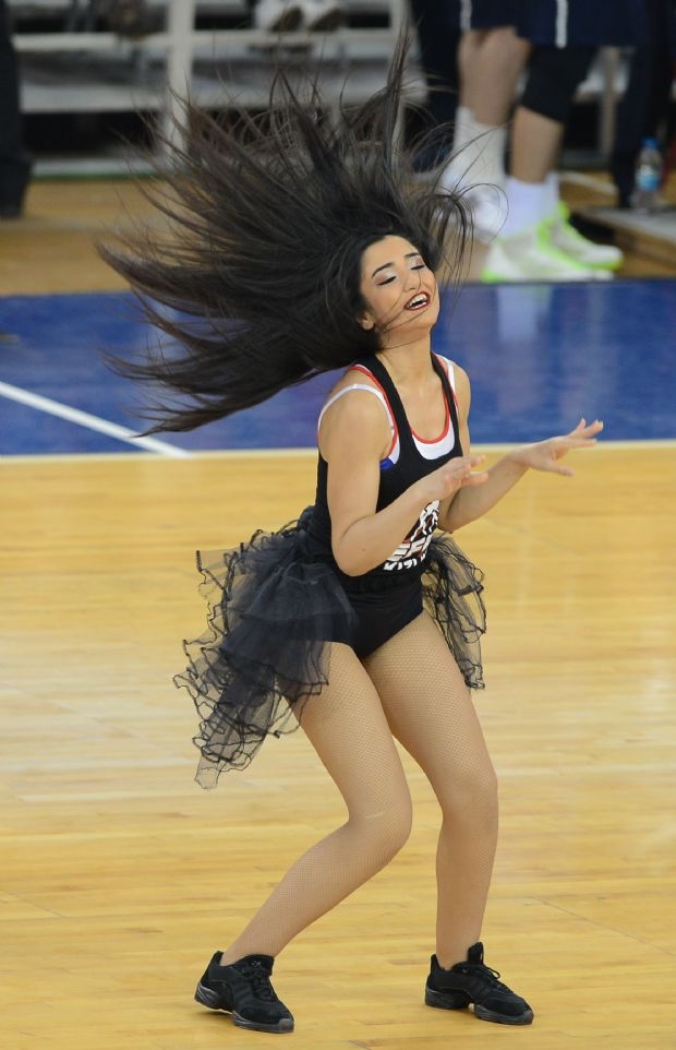 Efes'in kızları nefes kesti galerisi resim 9