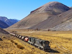 Görenleri büyülüyor