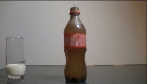 Kolayla sütü karıştırınca... galerisi resim 10