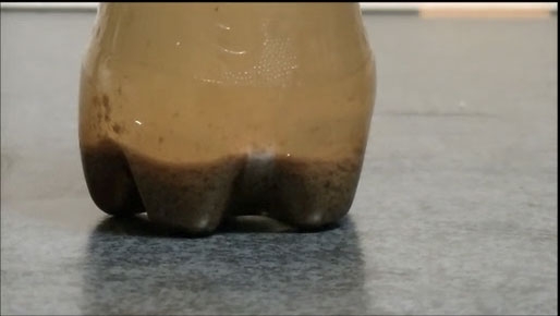 Kolayla sütü karıştırınca... galerisi resim 13