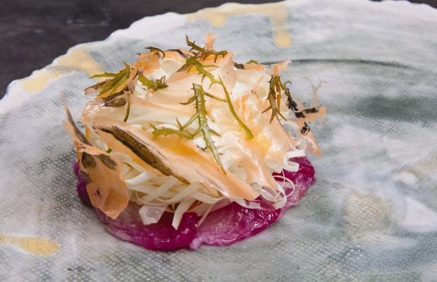 Dünyanın en iyi 30 restoranı galerisi resim 16