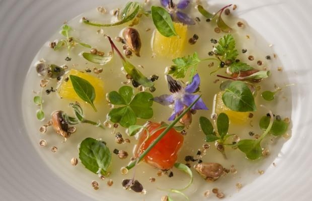 Dünyanın en iyi 30 restoranı galerisi resim 24