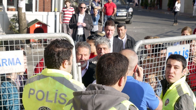 1 mayıs 2013 tarihindeki olaylar galerisi resim 10