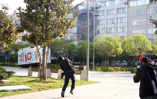 1 mayıs 2013 tarihindeki olaylar galerisi resim 14