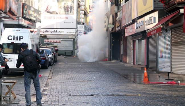 1 mayıs 2013 tarihindeki olaylar galerisi resim 15