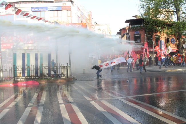 1 mayıs 2013 tarihindeki olaylar galerisi resim 16