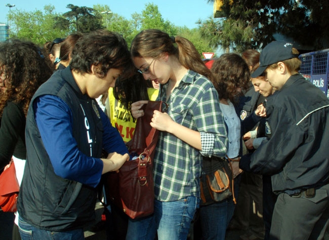 1 mayıs 2013 tarihindeki olaylar galerisi resim 19