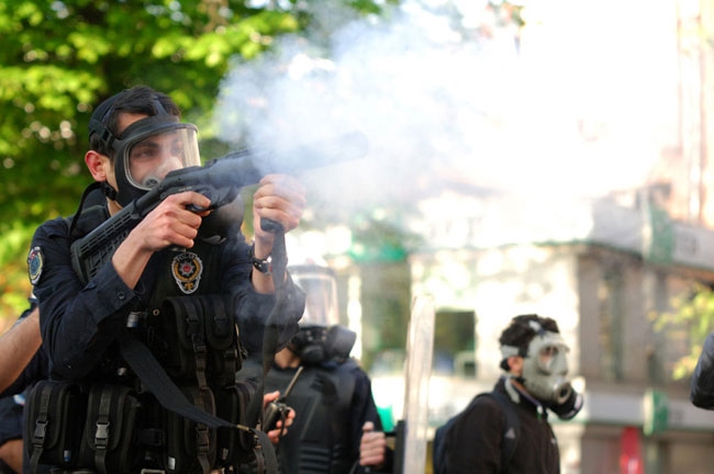 1 mayıs 2013 tarihindeki olaylar galerisi resim 20