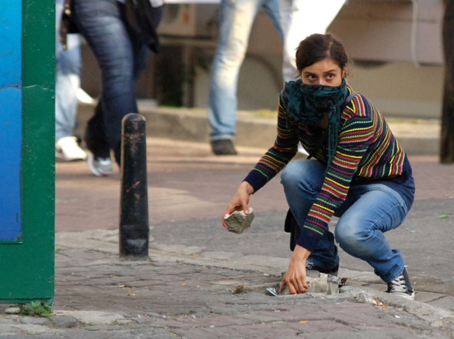 1 mayıs 2013 tarihindeki olaylar galerisi resim 21