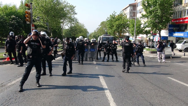 1 mayıs 2013 tarihindeki olaylar galerisi resim 23