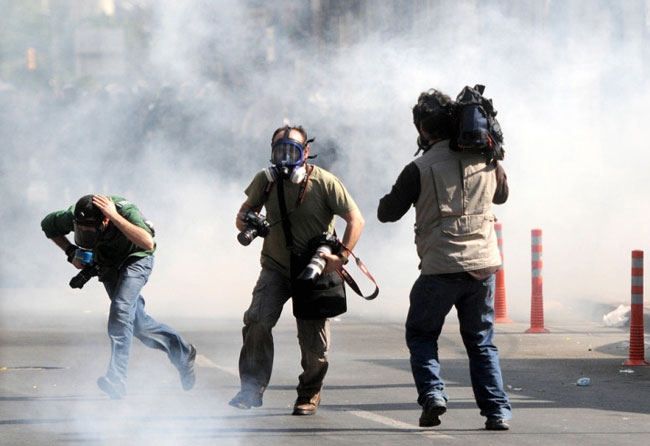 1 mayıs 2013 tarihindeki olaylar galerisi resim 27