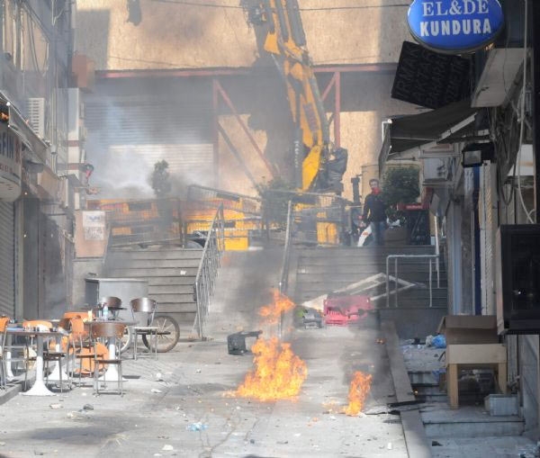 1 mayıs 2013 tarihindeki olaylar galerisi resim 6