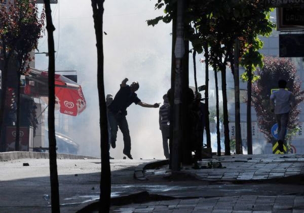 1 mayıs 2013 tarihindeki olaylar galerisi resim 7