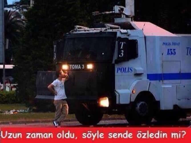 1 Mayıs capsleri galerisi resim 2