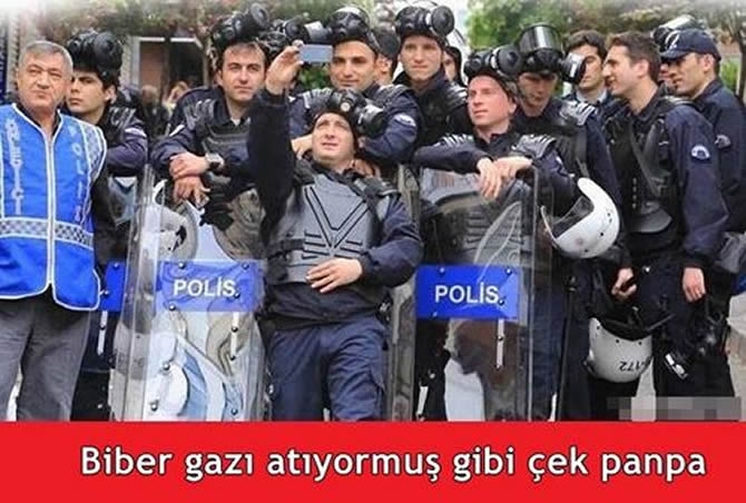 1 Mayıs capsleri galerisi resim 3