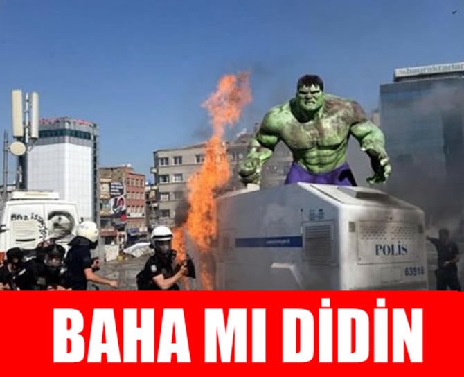 1 Mayıs capsleri galerisi resim 4