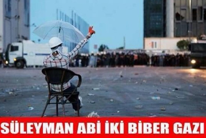1 Mayıs capsleri galerisi resim 5