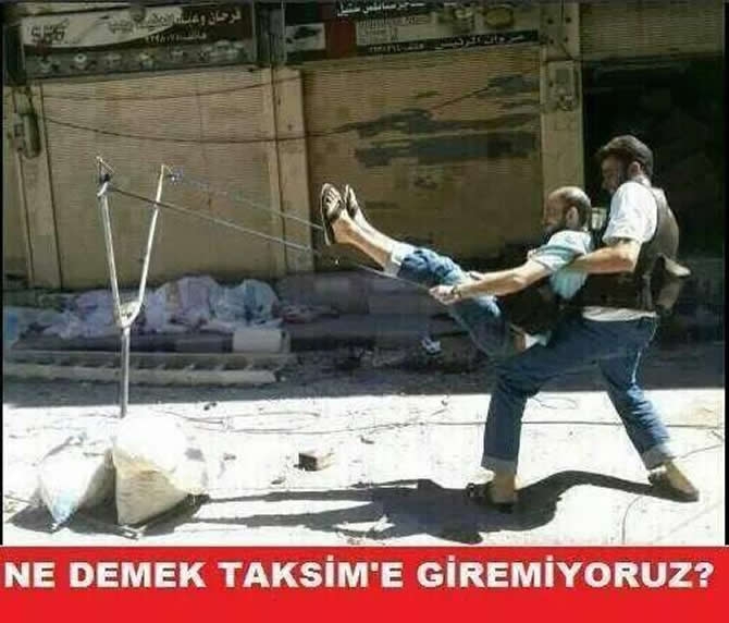 1 Mayıs capsleri galerisi resim 7