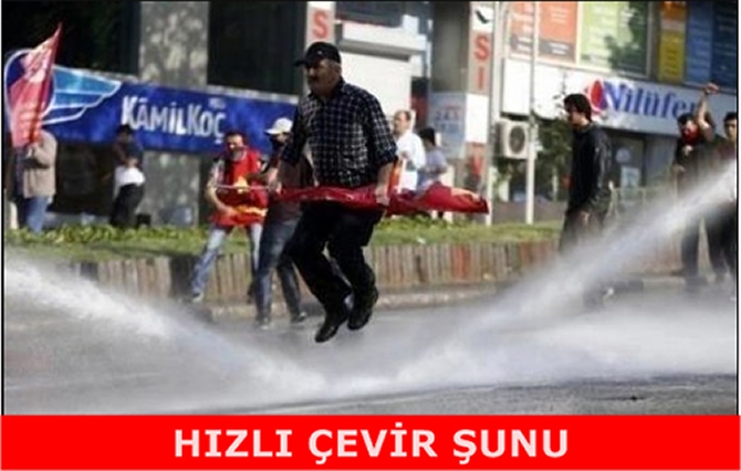 1 Mayıs capsleri galerisi resim 8