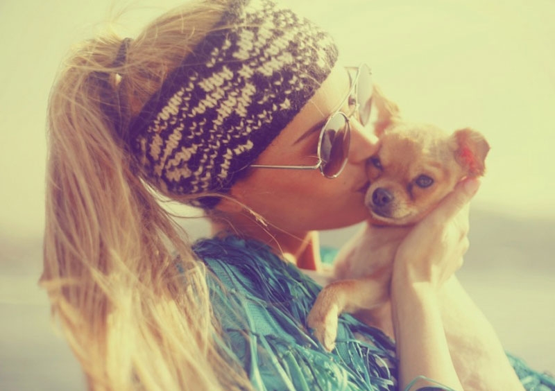 Yolanthe'den İstanbul pozları! galerisi resim 2