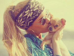 Yolanthe'den İstanbul pozları!